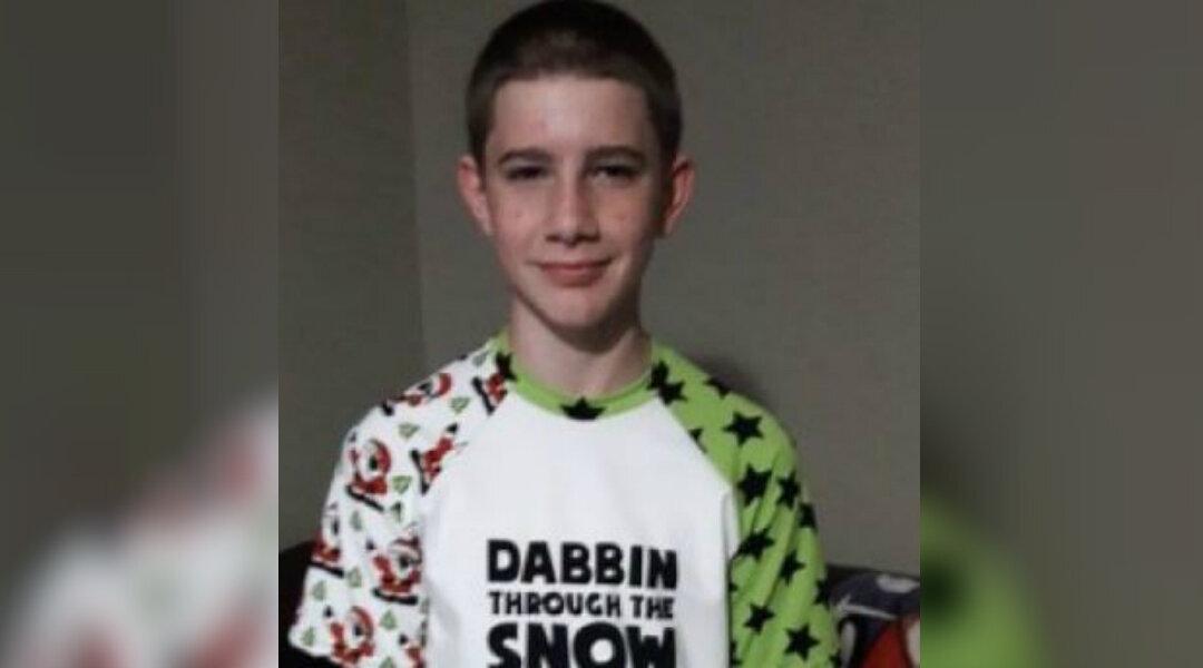 ‘Hero:’ Teenager Died Protecting His 5-Year-Old Sister During Break-In