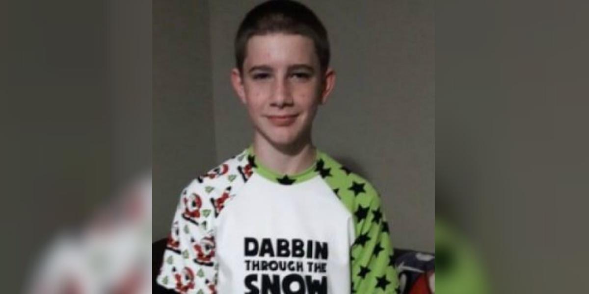 ‘Hero:’ Teenager Died Protecting His 5-Year-Old Sister During Break-In