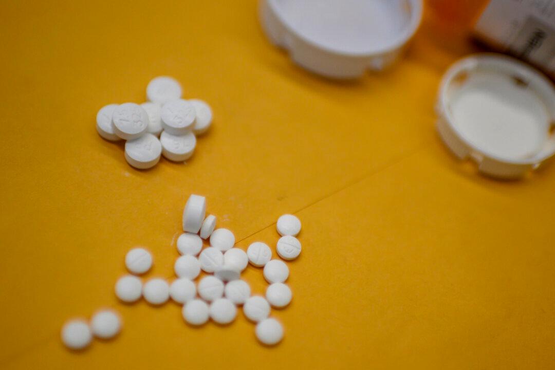 DEA Allowed Increase in Opioid Production Despite Rising Deaths: IG Report