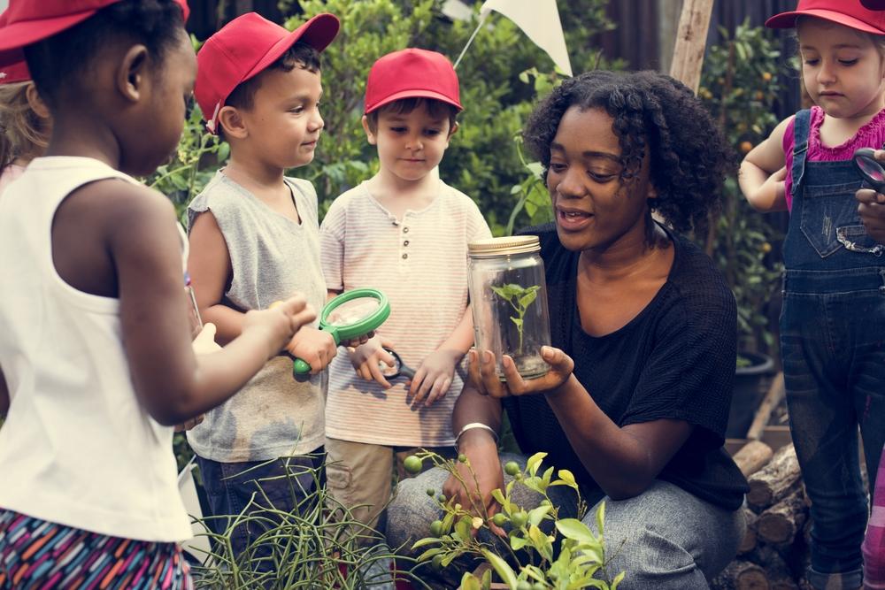 Beyond School Admissions: How to Instill a Lifelong Love of Learning for Real World Success