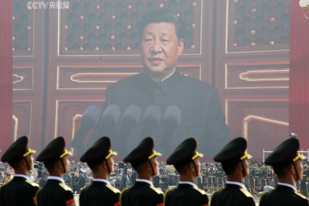 Zhou Xiaohui: What the Fourth Plenum of the CCP Central Committee Tells Us