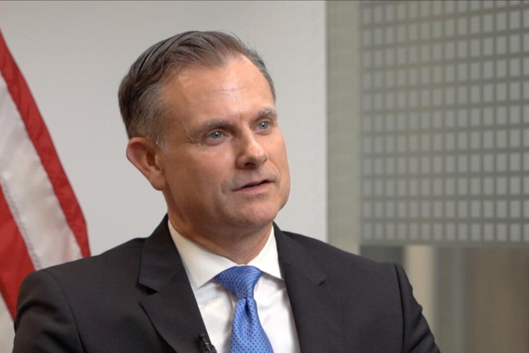 China Seeking to Use Balloon Incident to Undermine Trust of American People: Gen. Robert Spalding