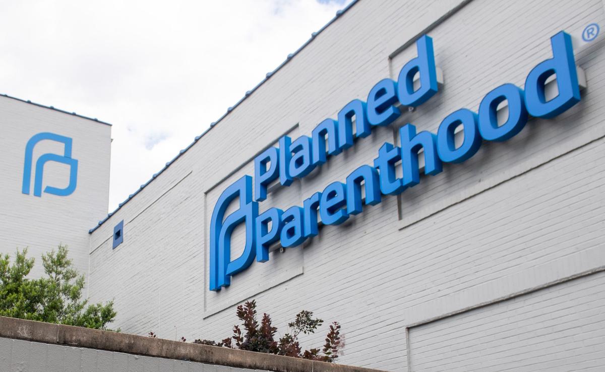 Planned Parenthood Announces $45 Million Campaign in Efforts to Unseat Trump, Flip Senate