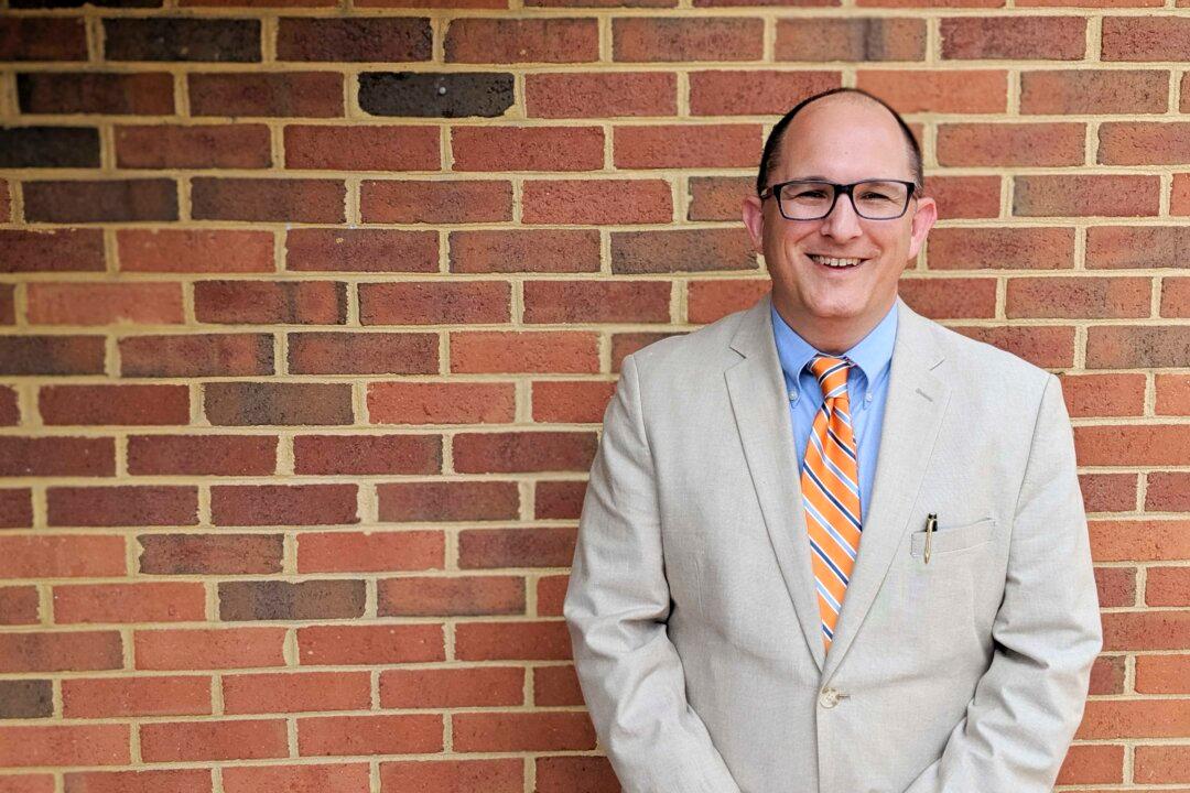 Virginia Supreme Court to Hear Appeal of Teacher Fired Over Transgender Pronoun Use