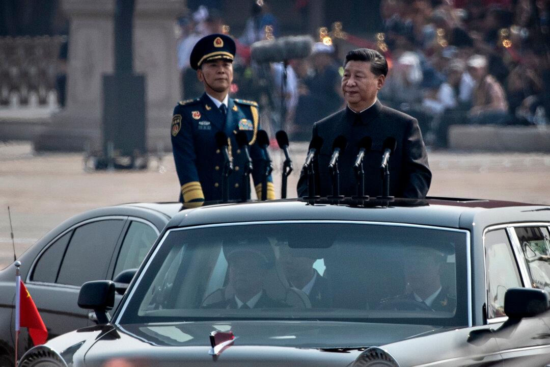 CCP’s Behavior Runs Counter to Rules-Based International Order: Japan Ambassador