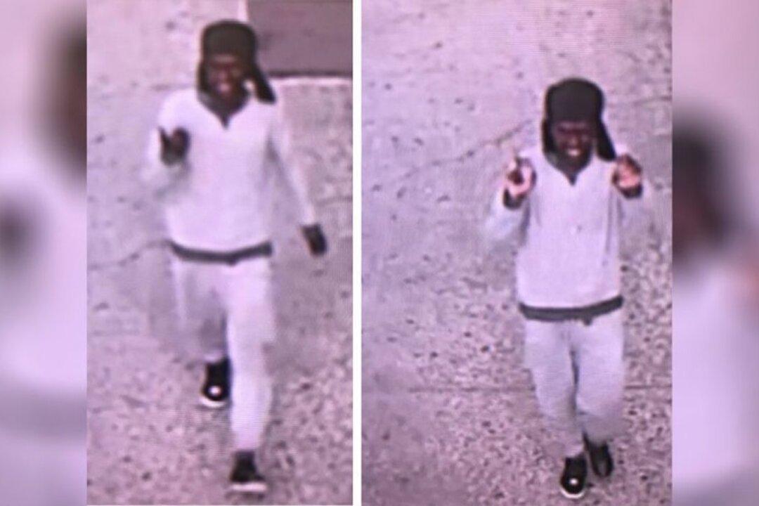 New York Man Charged Over Sucker Punch That Broke 71-Year-Old Woman’s Jaw