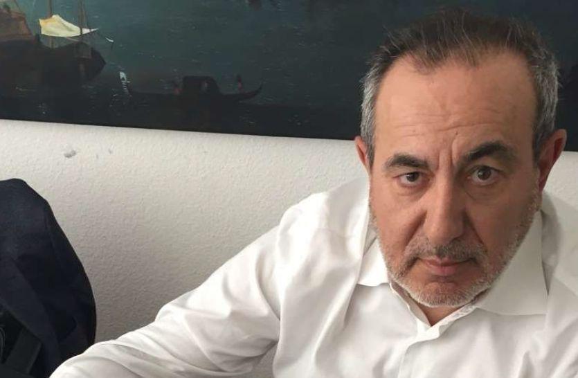 Joseph Misfud Went Into Hiding Following Release of Mueller Report, Lawyer Says