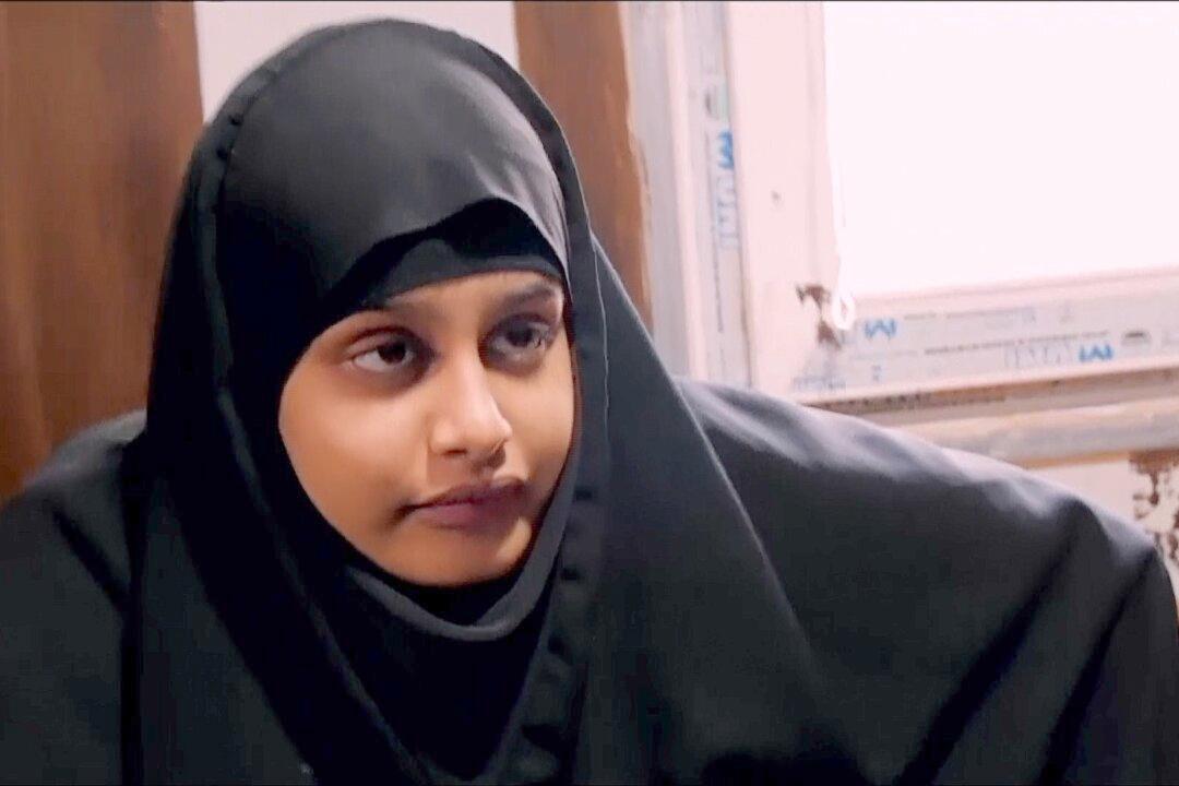 Removing Shamima Begum’s Citizenship Unlawful, Court of Appeal Told