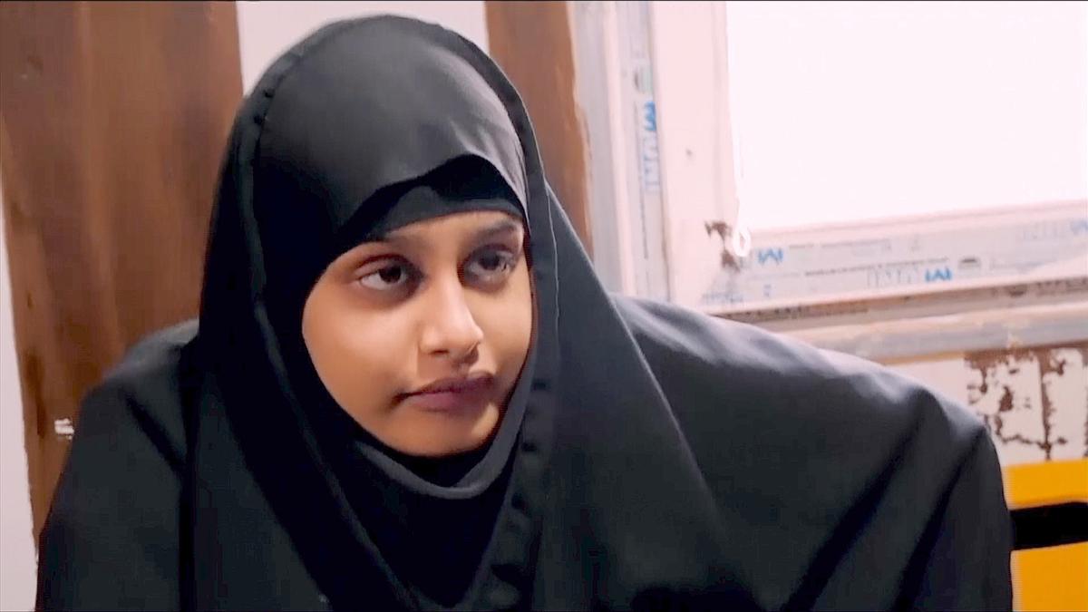 Removing Shamima Begum’s Citizenship Unlawful, Court of Appeal Told