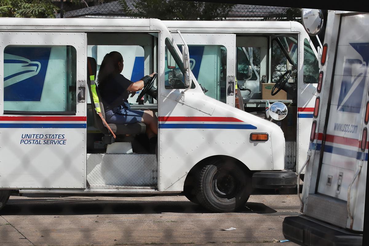 Postal Service Board of Governors Need to Embrace Innovative Reforms