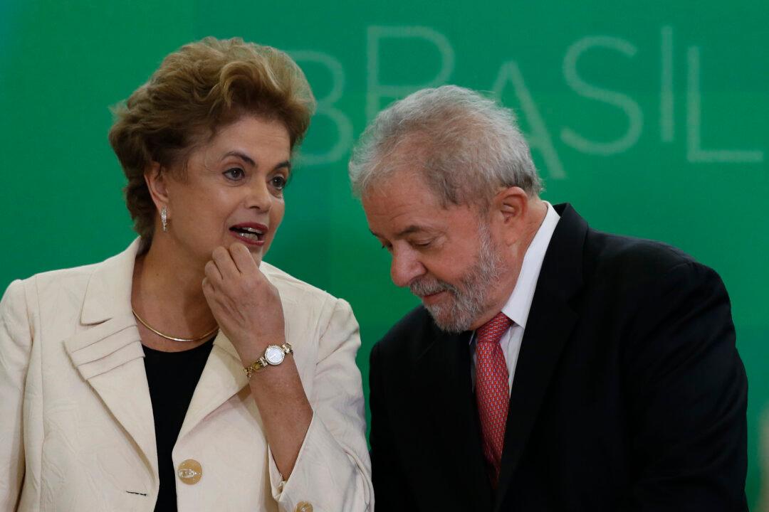 Secret Alliances and Corruption Scandals: How the Socialist Workers’ Party Maintained Power in Brazil