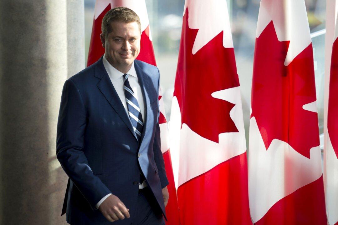 Scheer Says He Would Not Reopen Abortion Debate, Wants to Focus on Issues That Unite Canadians