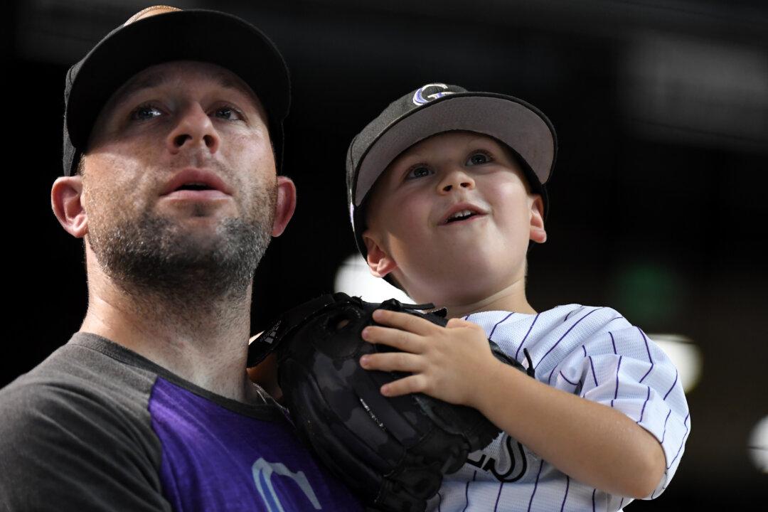 In Praise of Masculine Love