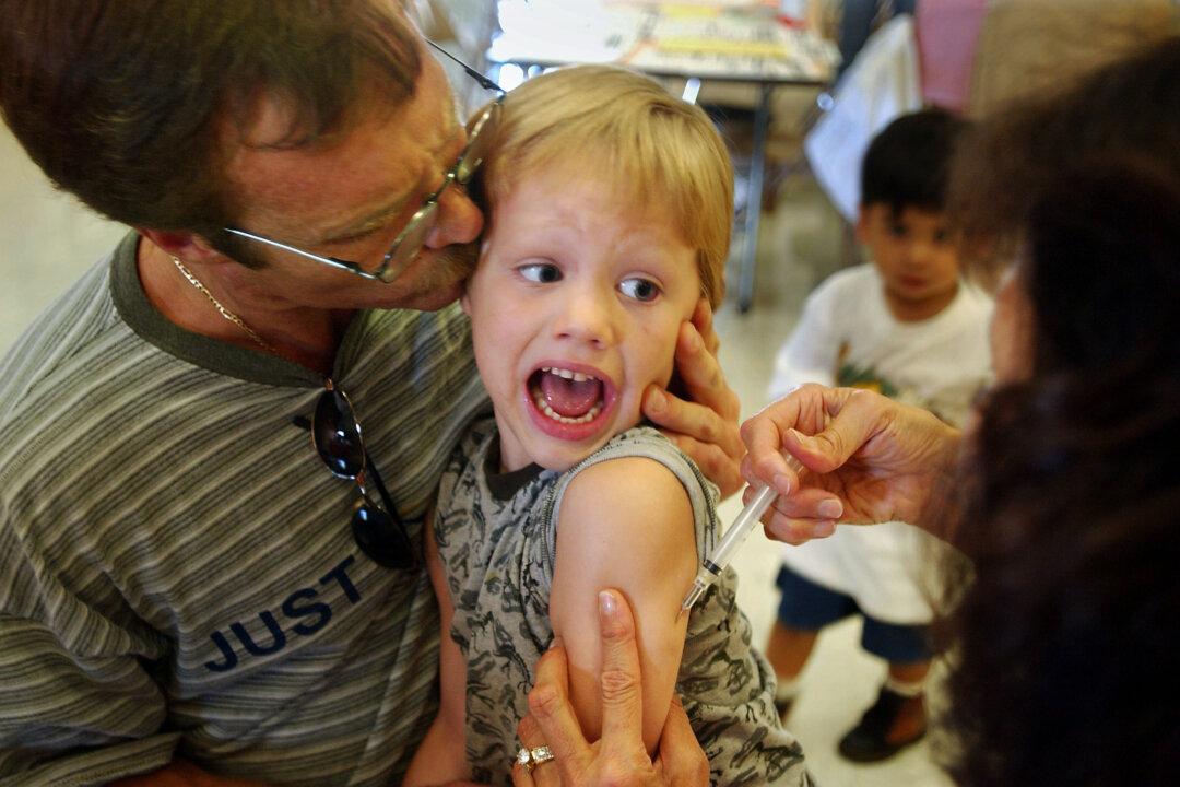 Hidden Reasons Why Some People Still Criticize Mandated Vaccinations