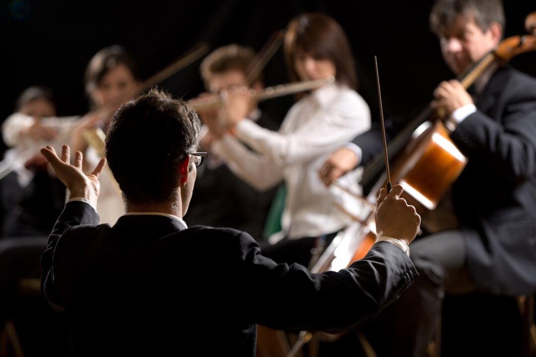 Explainer: What Exactly Do Musical Conductors Do?