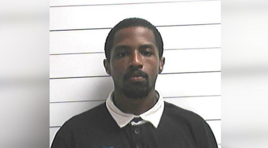 Man Pleads Guilty to Killing Newborn Daughter, Gets Sentenced