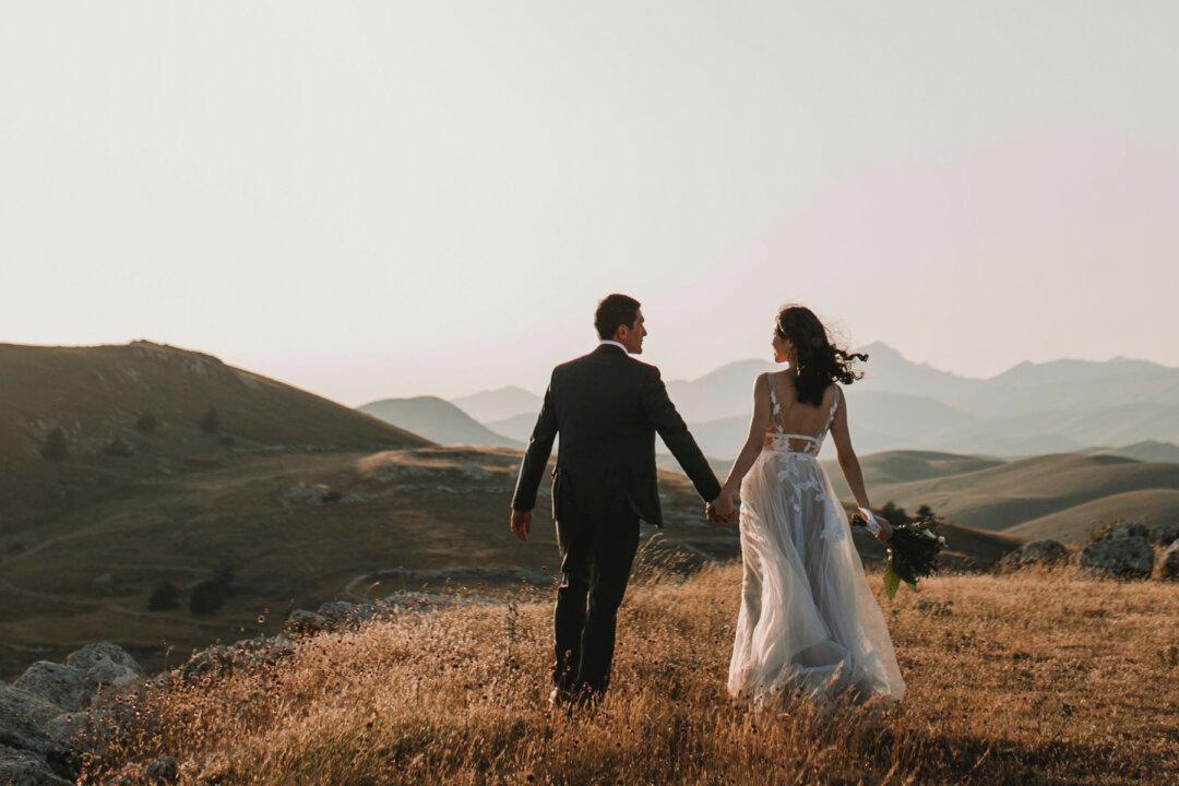 The Joys of Marriage