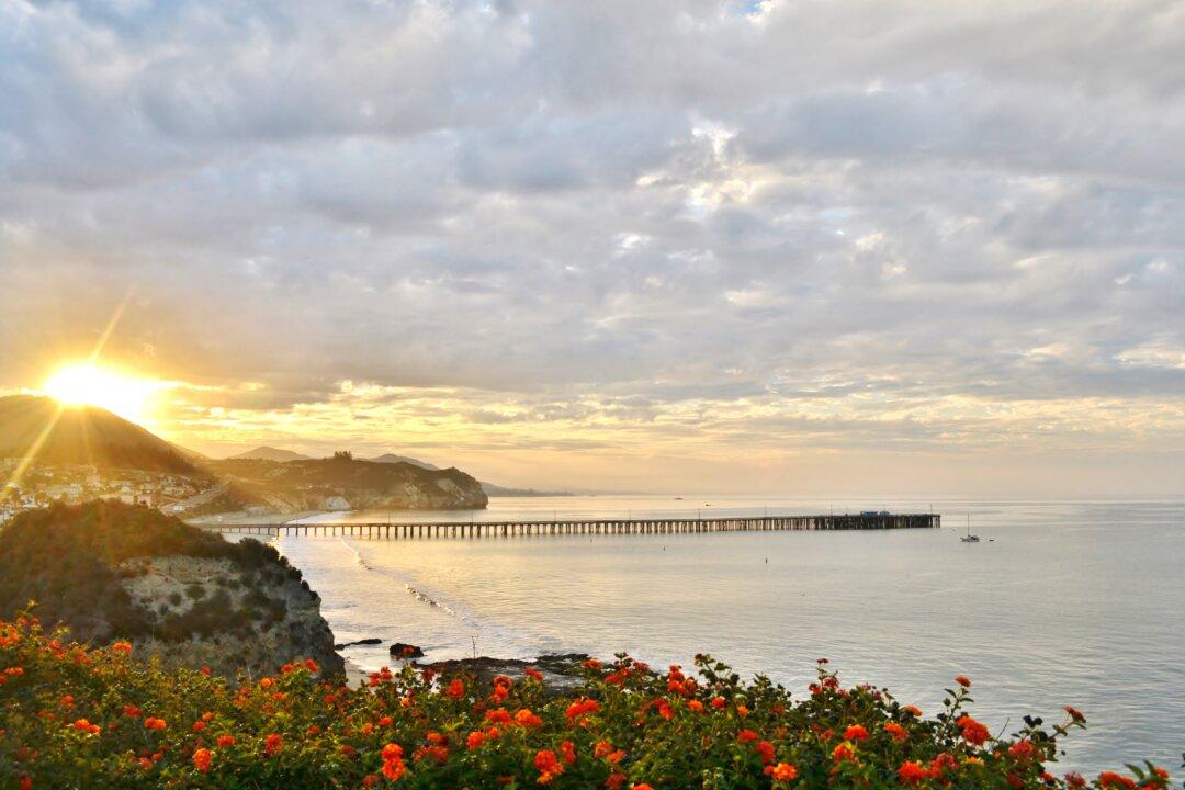 Exploring ‘Slo Cal’ on California’s Central Coast