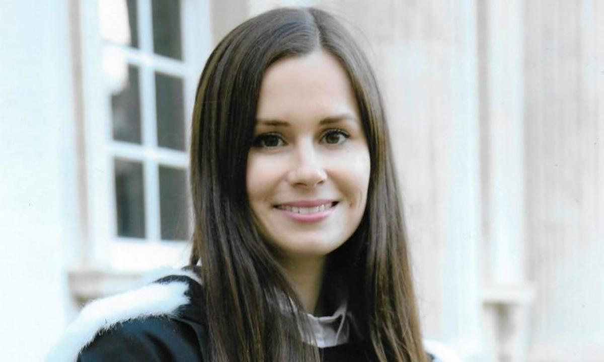 Friends ‘Message of Love’ Run For Australian Lecturer Jailed in Iran