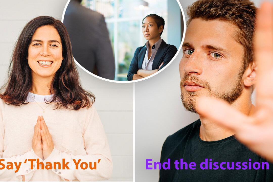 9 Ways to Respond to Rude Encounters in a Polite and Civilized Way