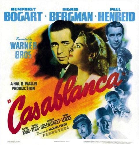 The Key to the Golden Era of Hollywood