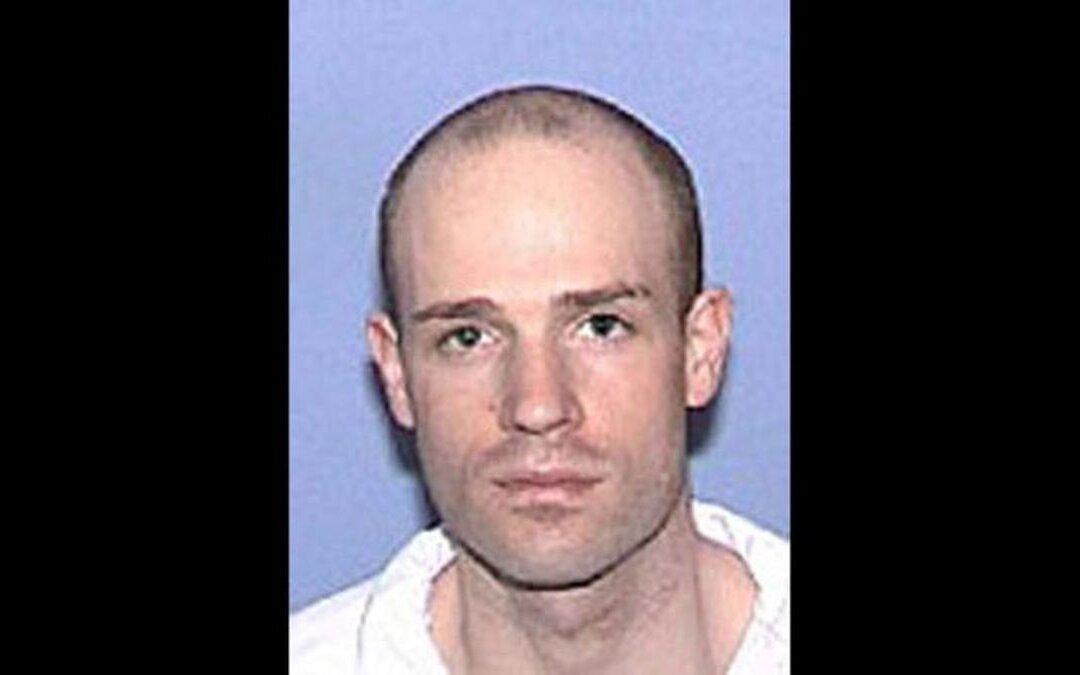 Texas Death Row Inmate Randy Halprin Wins Stay of Execution