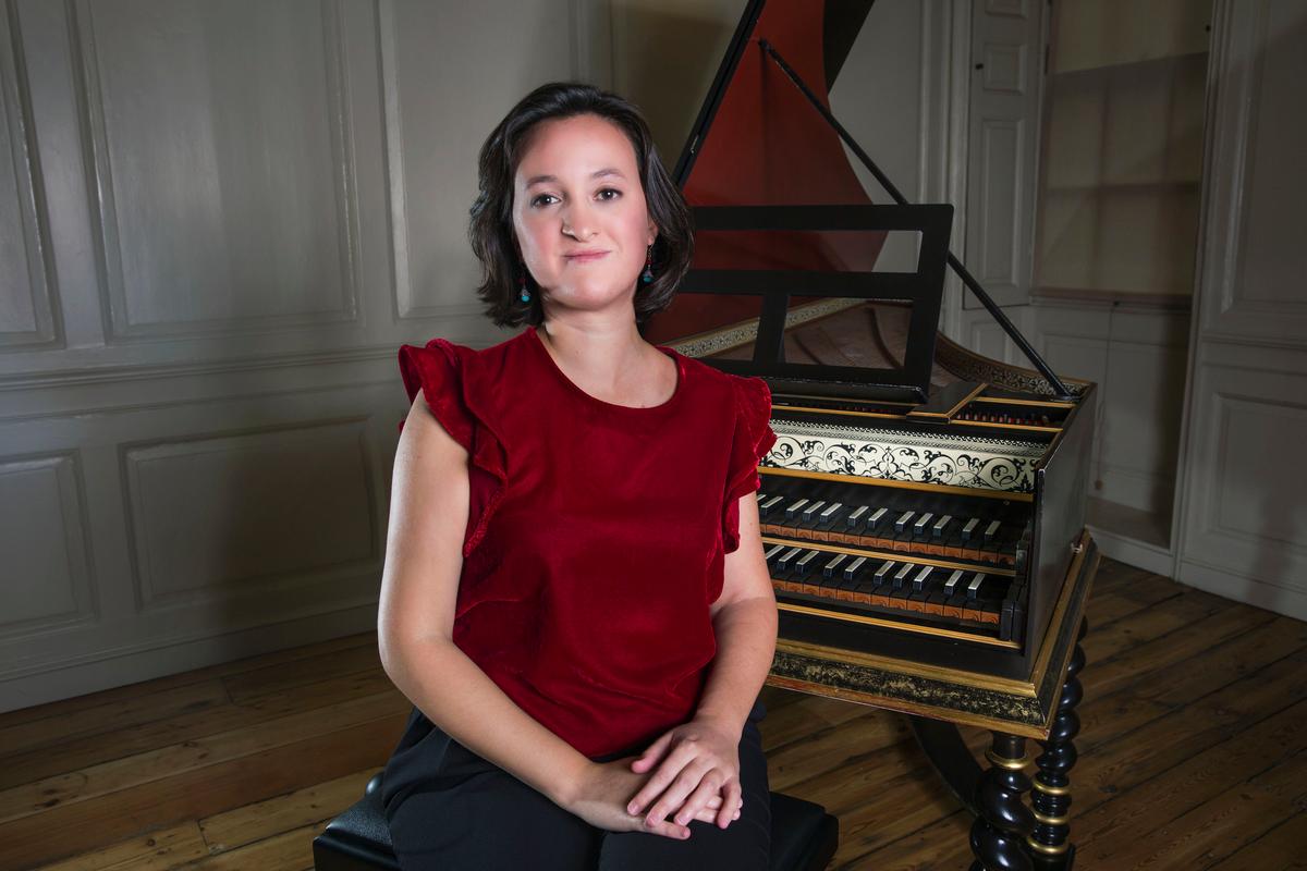 Singing the Praises of Handel’s ‘Messiah’