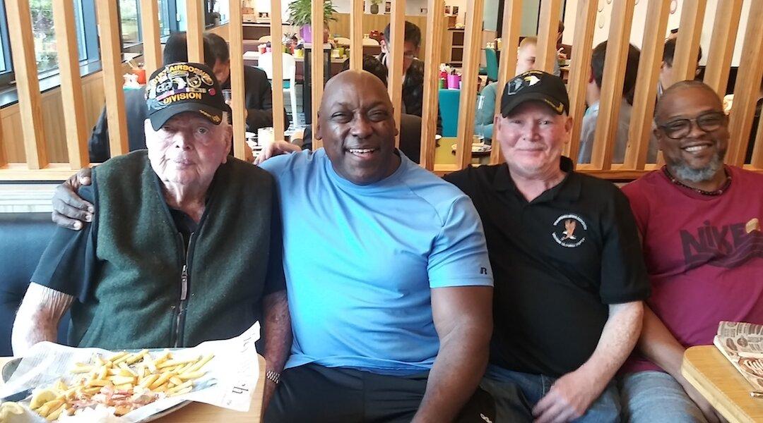 Escaping Poverty and Violence in San Antonio