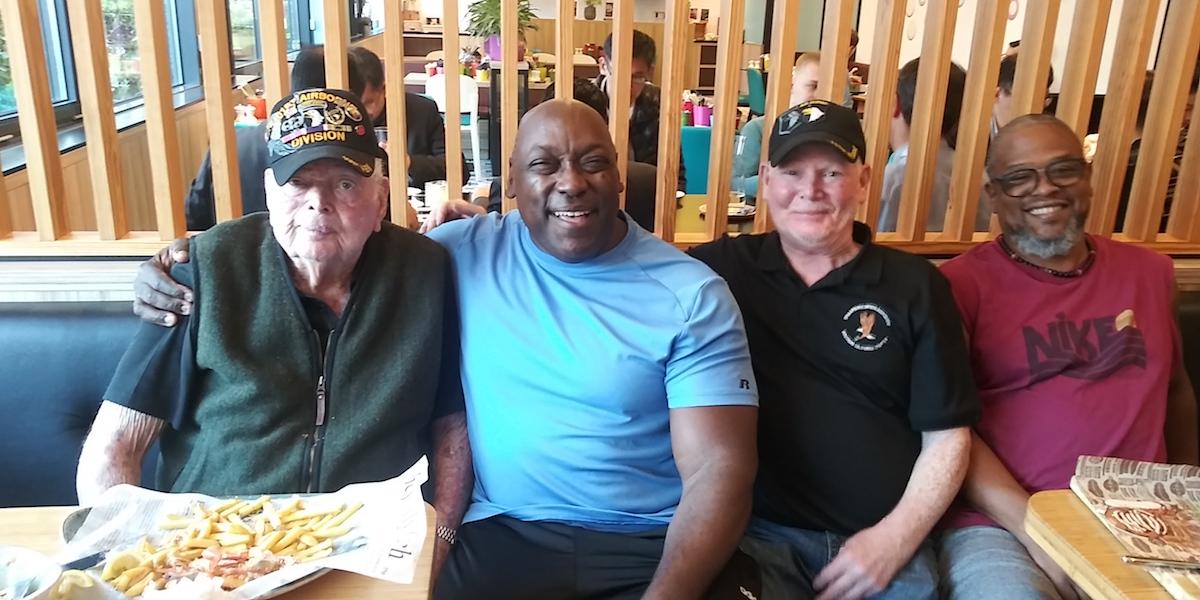 Escaping Poverty and Violence in San Antonio