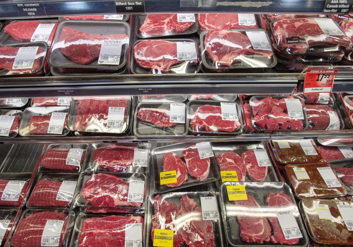 ‘No Undisclosed Conflict,’ Says Scientist Accused of Industry Ties After Publishing Study on Red Meat