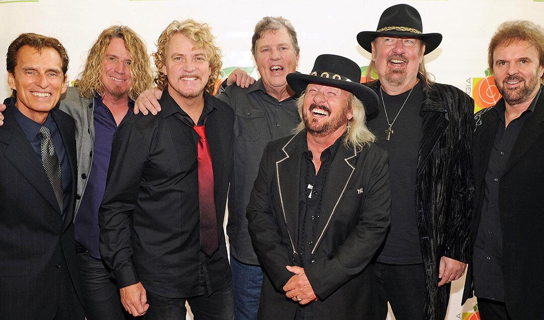 Tributes Flow After 38 Special and Lynyrd Skynyrd Bassist Larry Junstrom Dies at 70