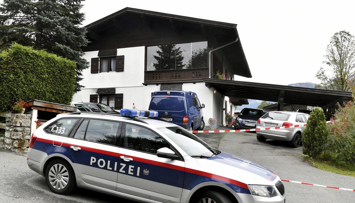 5 Murdered at Austria Alpine Resort After Man Kills Ex-Girlfriend, Her Family, and New Boyfriend
