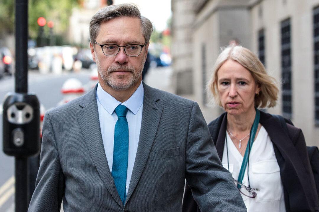 Parents of ‘Jihadi Jack’ Want Him Sent Back for Trial After Seeing Images of Him in Syrian Jail