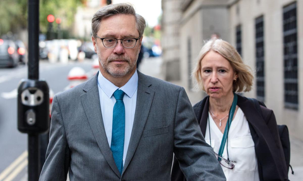 Parents of ‘Jihadi Jack’ Want Him Sent Back for Trial After Seeing Images of Him in Syrian Jail