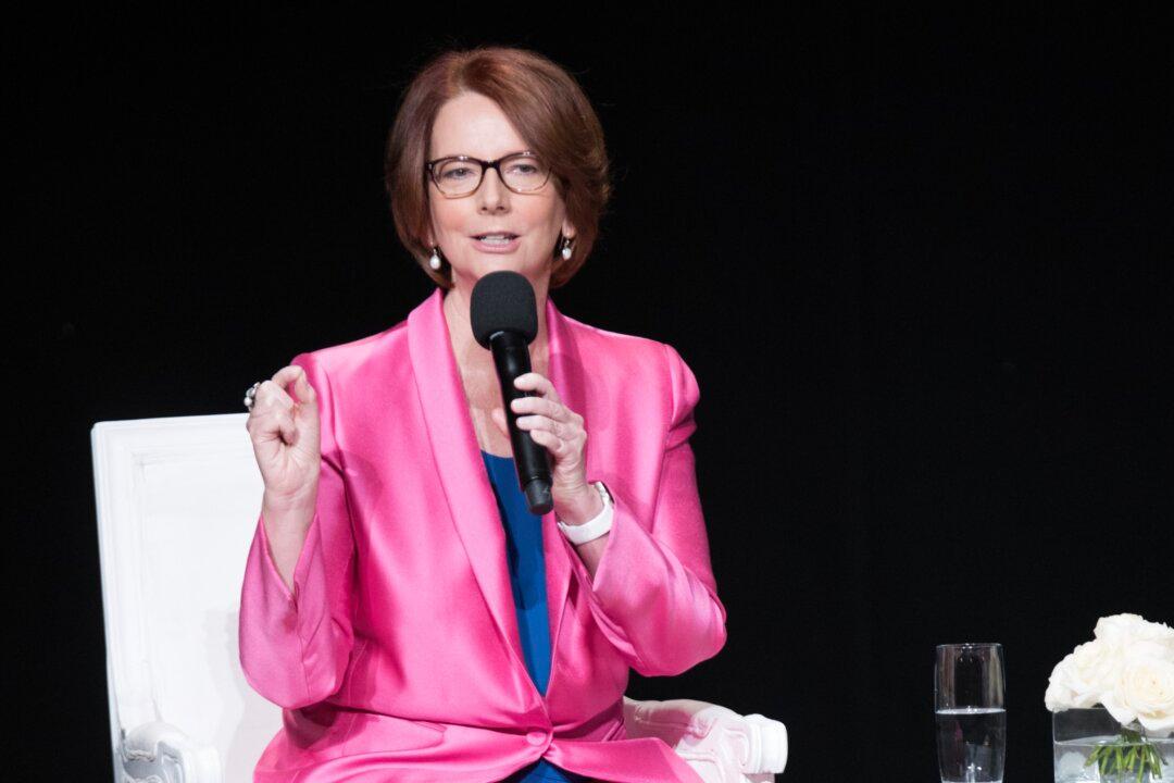 Gillard Inquiry Calls for Preschool for Three-Year-Olds