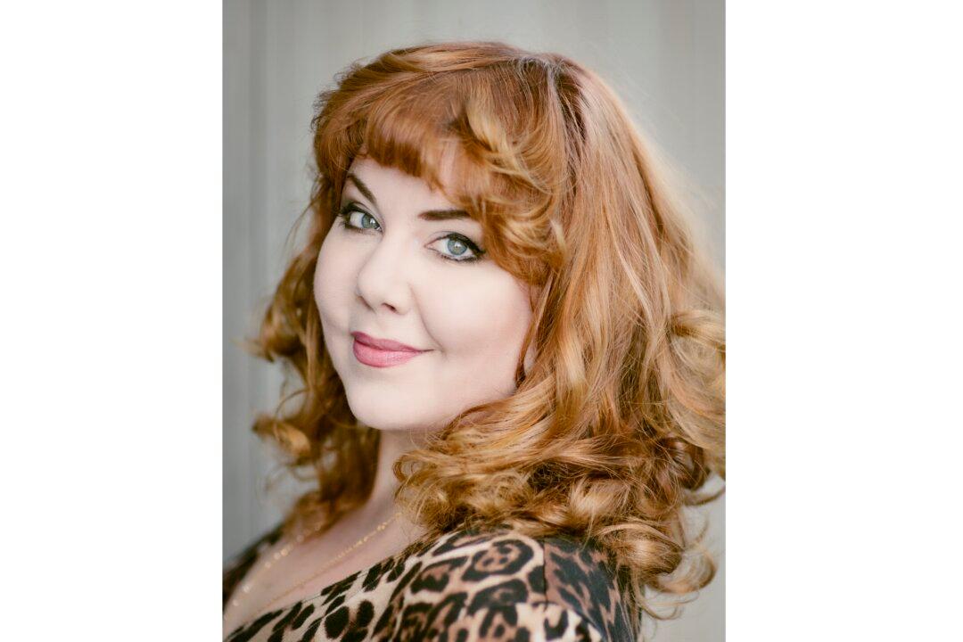 ‘Turandot’: Vengeance, Love, and Sacrifice