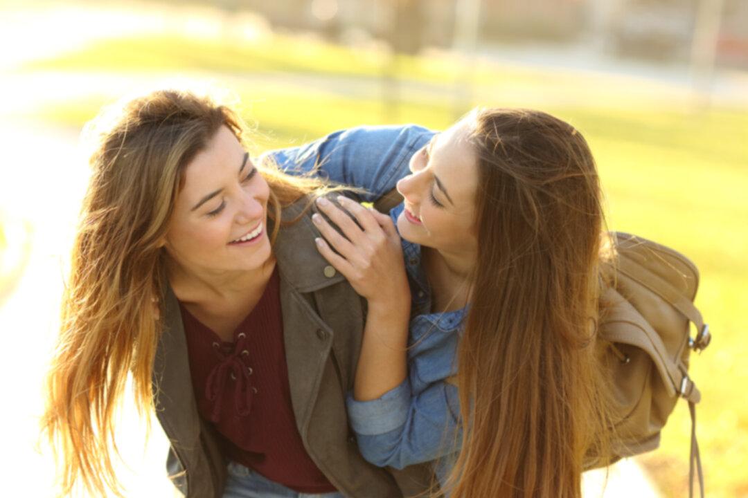 10 Ways to Revive a Broken Friendship