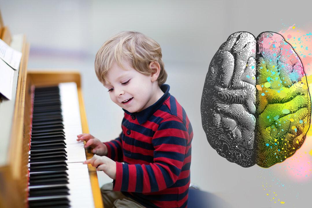 Music Therapy Can Help With Depression, Heart Defects and Brain Development, Says Science