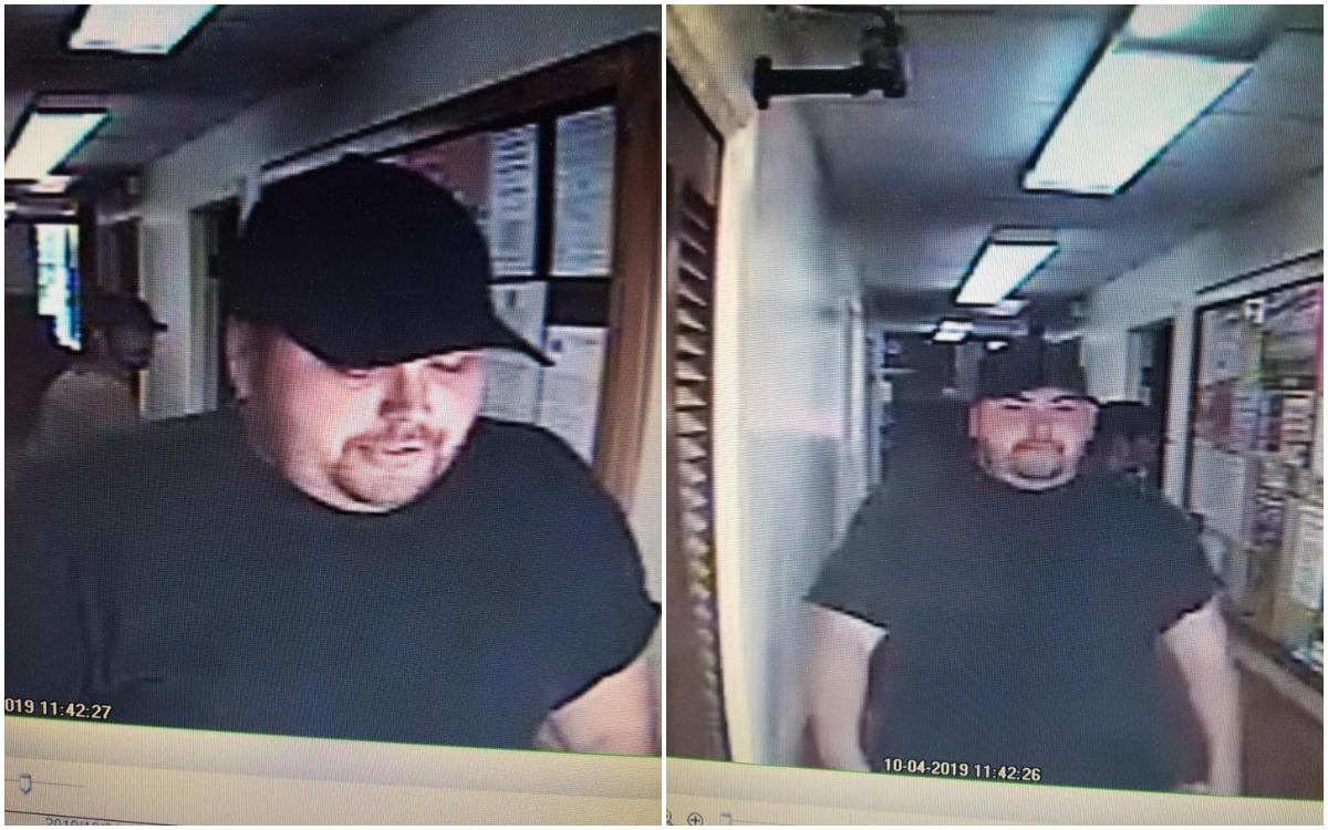 Suspected Bank Robber Said He Needed Money to Pay for Wedding Next Day: Sheriff