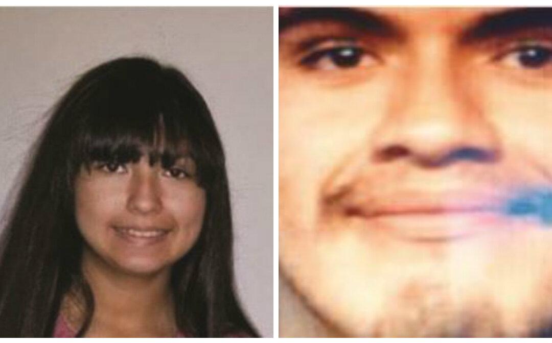 13-Year-Old Texas Girl Betsabe Perez Found After Going Missing a Month Ago