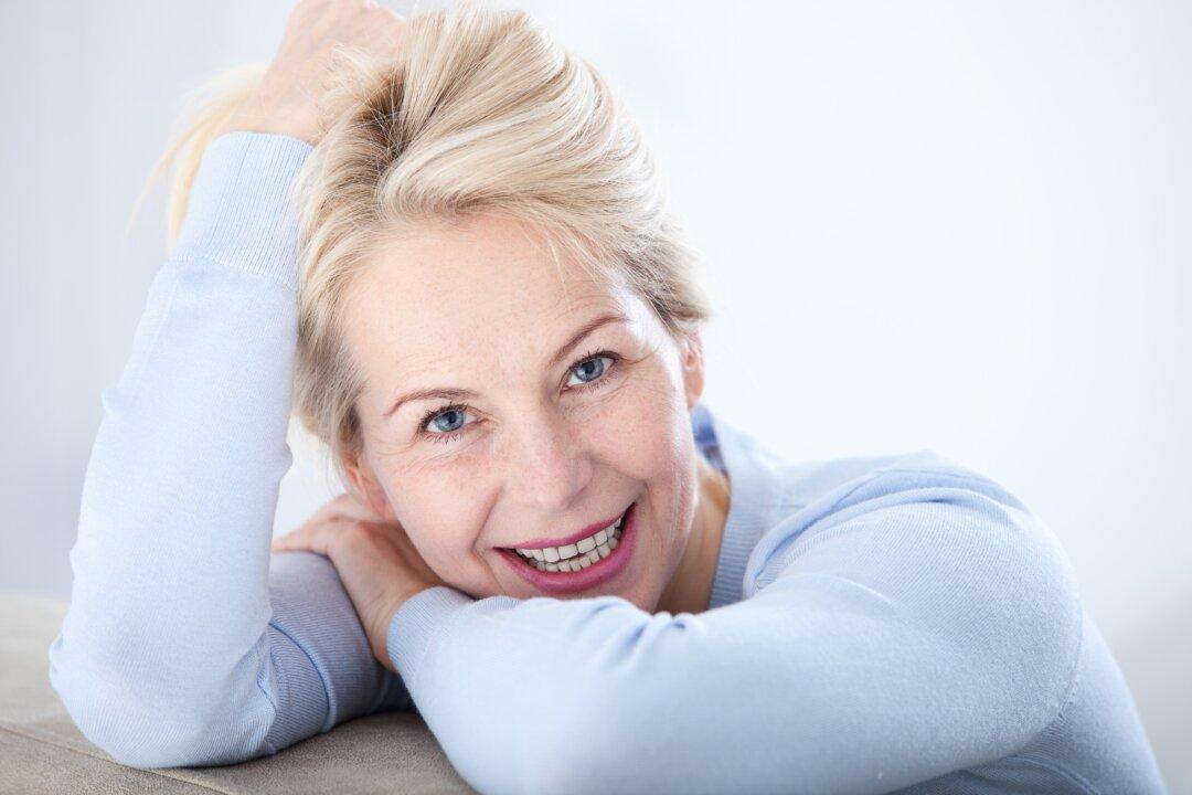 What Does Your Face Say About Your Health?