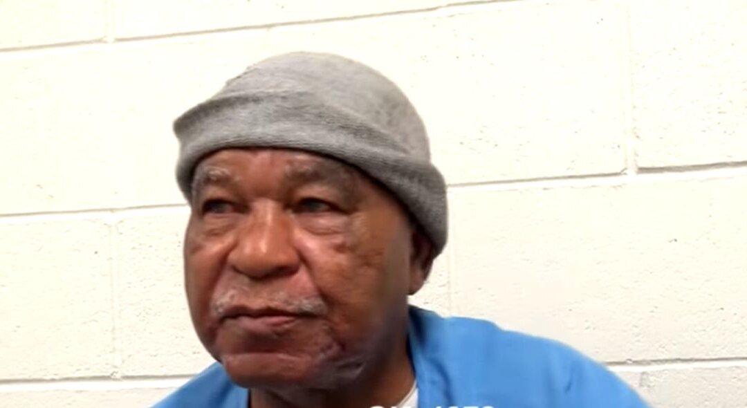 FBI Names Samuel Little as the Most Prolific Serial Killer in US History