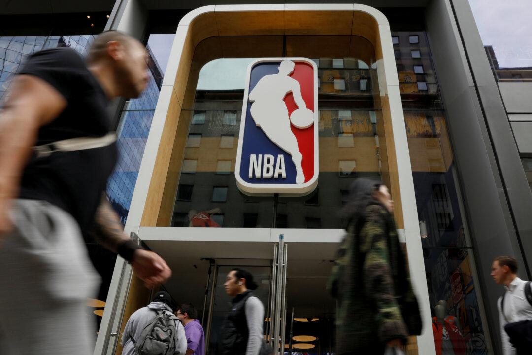 NBA’s Damage Control Efforts After Pro-Hong Kong Tweet Fuels Firestorm in China and at Home