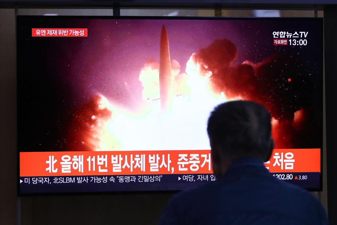 North Korea’s Nuclear Site Exposes South Korea, Japan, China to Radioactive Materials: Report