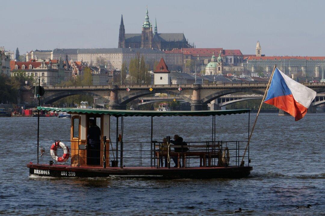 Prague City Council Moves to Axe Partnership With Beijing