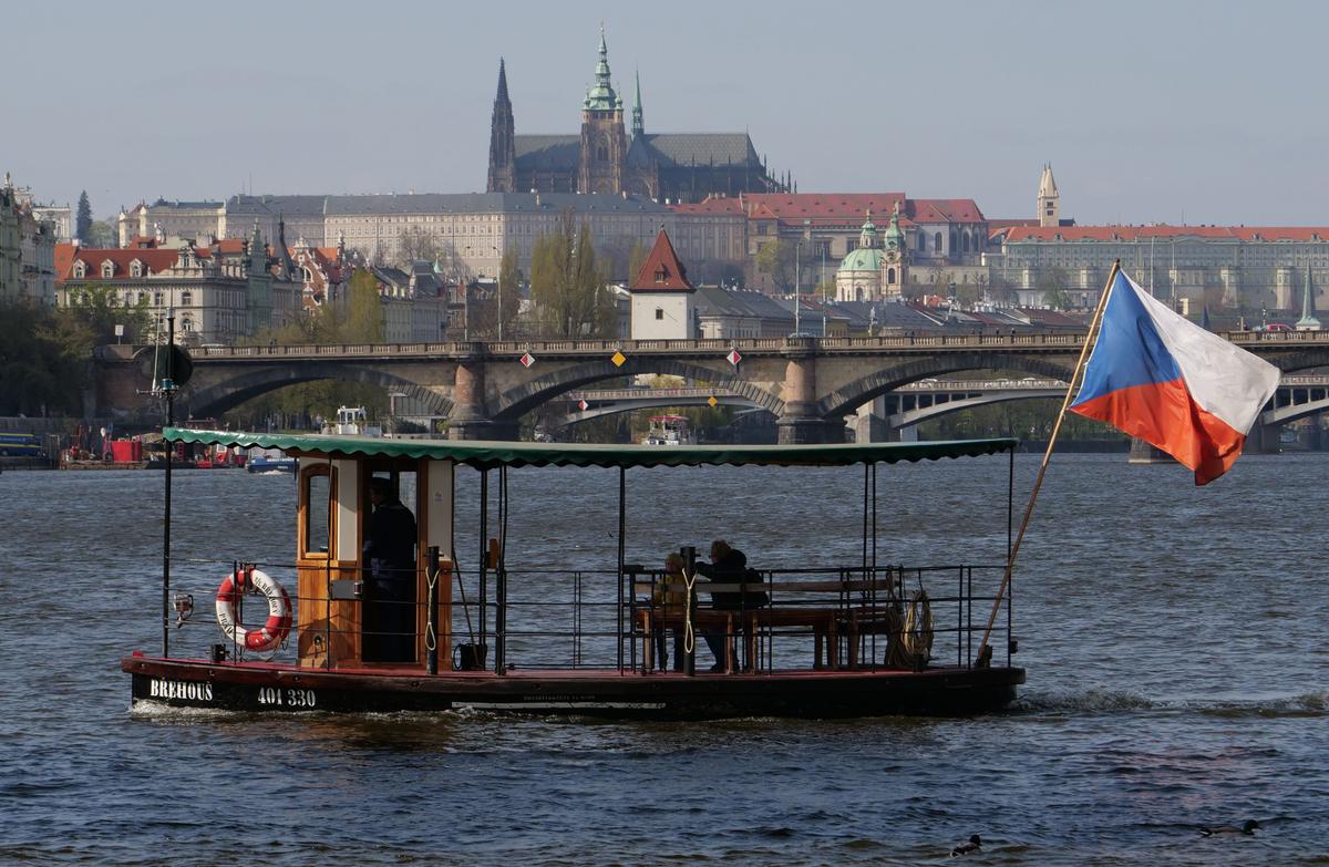 Prague City Council Moves to Axe Partnership With Beijing