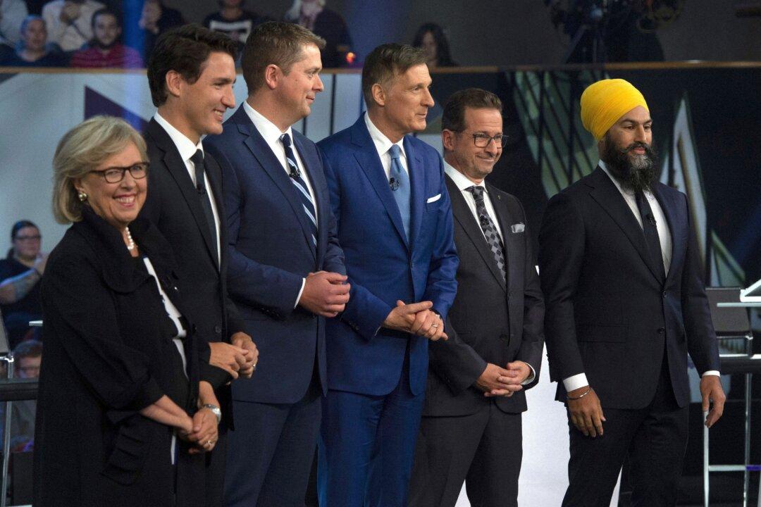 How Did Election Campaigns Come to Be So Meaningless?