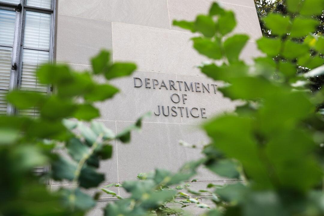 Government Agencies Outline 2020 Election Security Strategy at Hearing