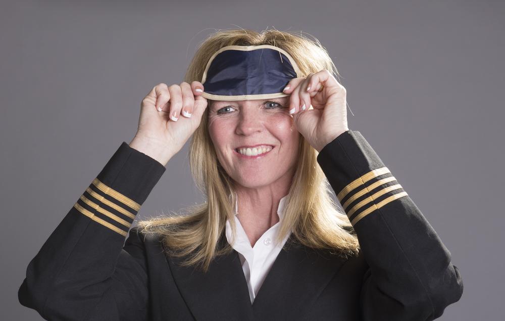 Illustration - Shutterstock | <a href="https://www.shutterstock.com/image-photo/sleepy-aircrew-officer-using-eye-shade-349479440?src=6uRf_5R5_kf4LsWULyuZ8Q-2-36">Peter Titmuss</a>