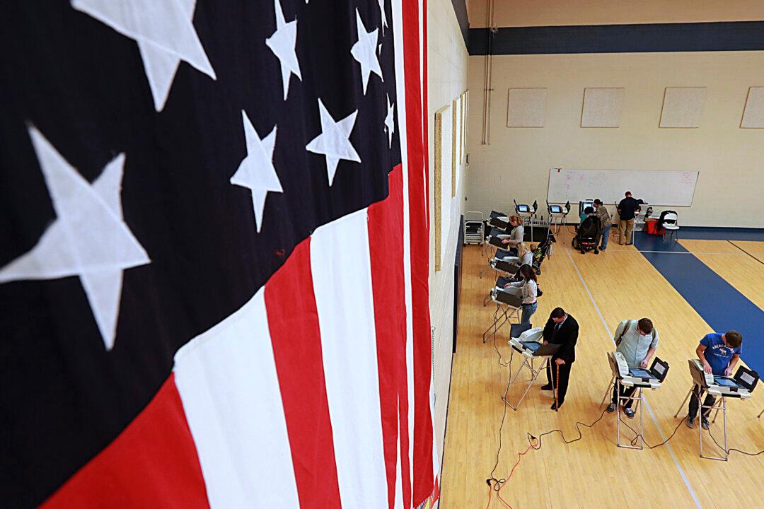 Some Fear Results of ‘Civility’ Survey of Evangelicals Show Cracks in GOP Base